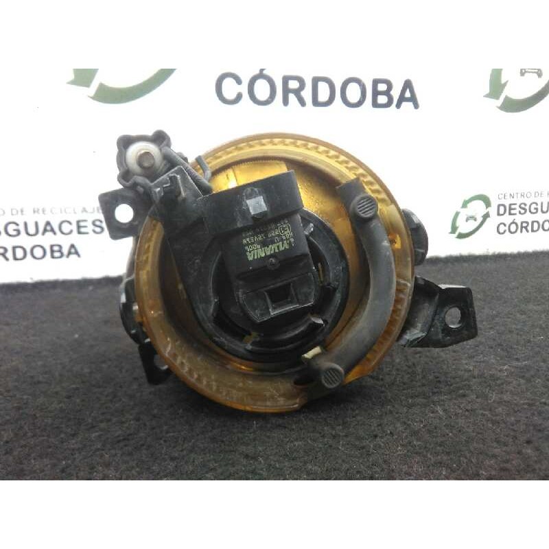 Recambio de faro antiniebla izquierdo para volkswagen crafter combi (2e) 2.5 tdi dpf referencia OEM IAM A9068203861  