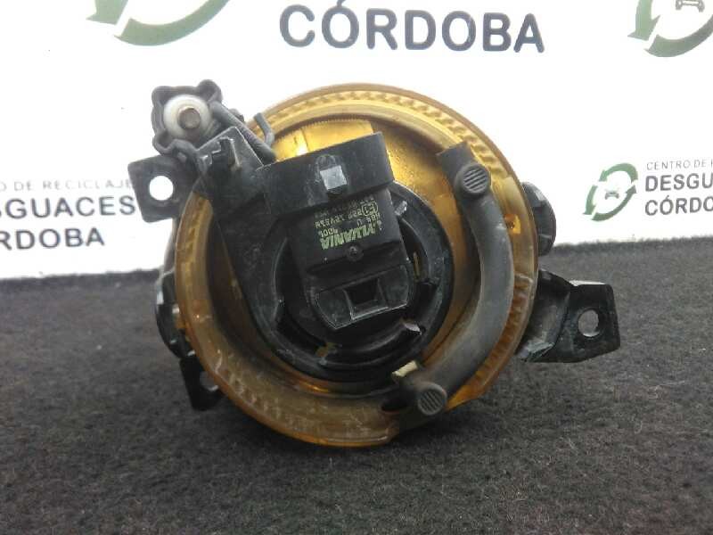 Recambio de faro antiniebla izquierdo para volkswagen crafter combi (2e) 2.5 tdi dpf referencia OEM IAM A9068203861  