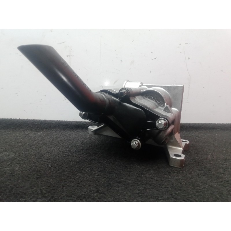 Recambio de bomba aceite para chrysler pt cruiser (pt) 2.2 crd cat referencia OEM IAM 6641810001  