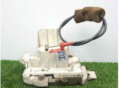 Recambio de cerradura puerta delantera izquierda para ford mondeo berlina (ge) 2.0 16v di td cat referencia OEM IAM XS41A21813DE