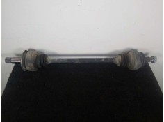 Recambio de transmision trasera izquierda para mercedes-benz clase c (w204) berlina 2.2 cdi cat referencia OEM IAM  CON.CORONA L