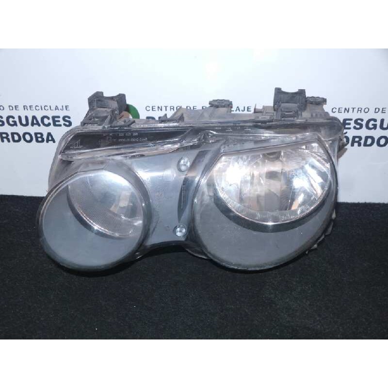 Recambio de faro izquierdo para bmw serie 3 compact (e46) 2.0 16v diesel cat referencia OEM IAM  COMPACT 