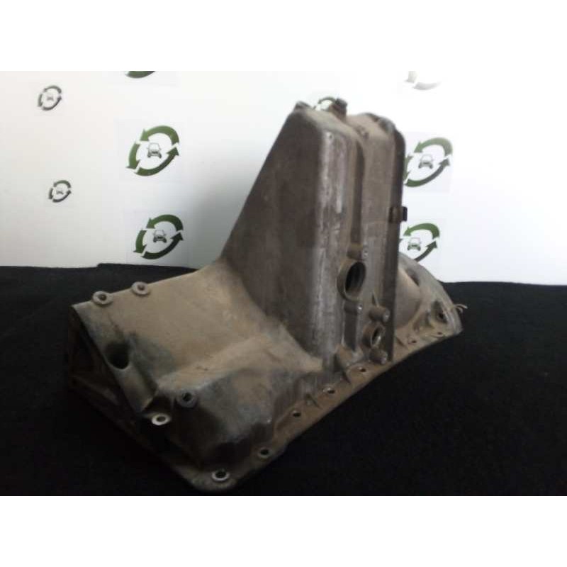 Recambio de carter para mercedes-benz clase a (w169) 1.7 cat referencia OEM IAM A16601402  