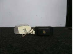 Recambio de mando elevalunas trasero izquierdo para peugeot 307 (s1) 2.0 hdi cat referencia OEM IAM   4 PINES