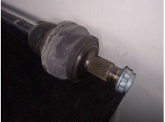 Recambio de transmision trasera izquierda para mercedes-benz clase c (w204) berlina 2.2 cdi cat referencia OEM IAM  CON.CORONA L 2