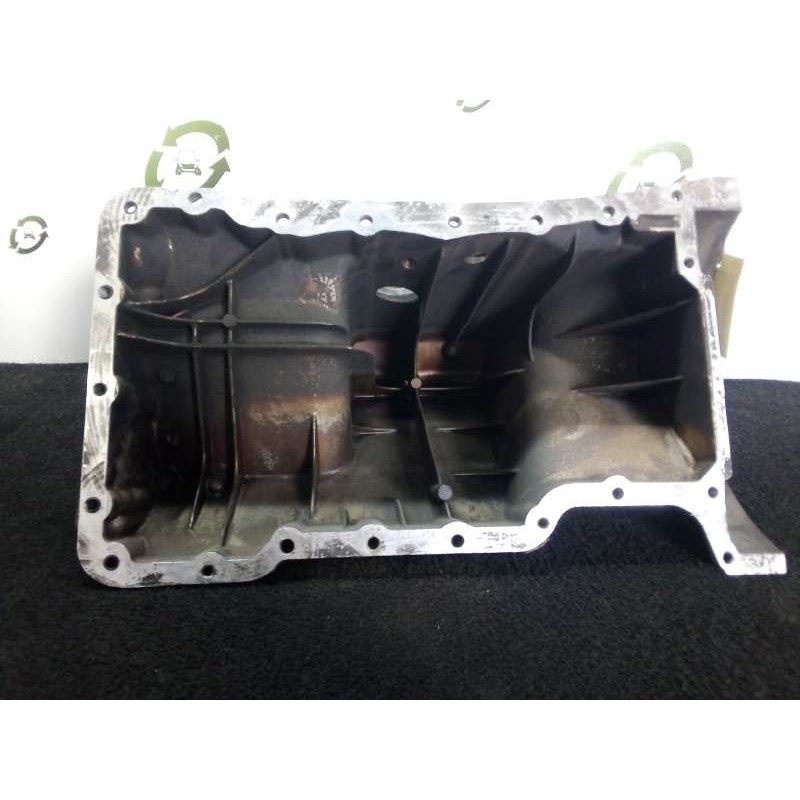 Recambio de carter para mercedes-benz clase a (w169) 1.7 cat referencia OEM IAM A16601402  