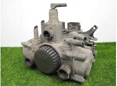 Recambio de valvula aire adicional para mercedes-benz actros 2/3 2 - ejes / 6 cil. 1848(4x2) om 501 la s (corto) referencia OEM 