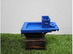 Recambio de resistencia calefaccion para ford focus berlina (cak) 1.6 16v cat referencia OEM IAM XS4H18B647BA SIN.CLIMA 