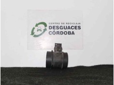 Recambio de caudalimetro para volvo xc90 2.4 diesel cat referencia OEM IAM 0280218088-8670115 BOSCH 5.PINES