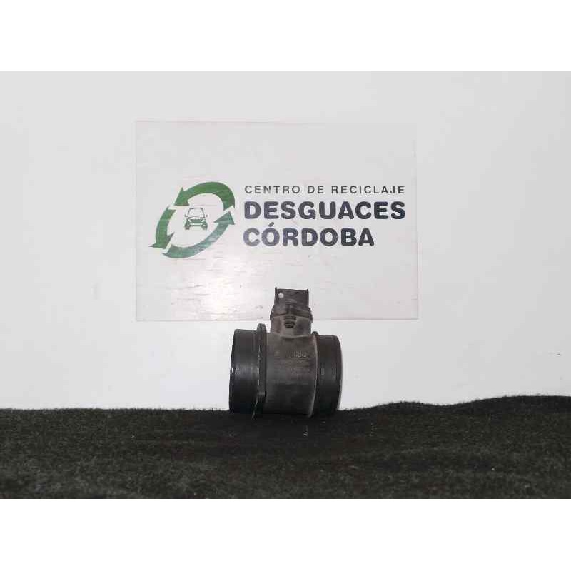 Recambio de caudalimetro para volvo xc90 2.4 diesel cat referencia OEM IAM 0280218088-8670115 BOSCH 5.PINES