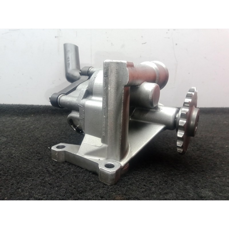 Recambio de bomba aceite para chrysler pt cruiser (pt) 2.2 crd cat referencia OEM IAM 6641810001  