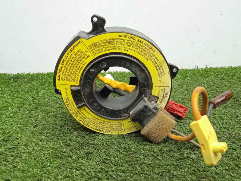 Recambio de anillo airbag para mitsubishi carisma berlina 4 (da0) 1.9 turbodiesel referencia OEM IAM   