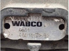 Recambio de valvula aire adicional para mercedes-benz actros 2/3 2 - ejes / 6 cil. 1848(4x2) om 501 la s (corto) referencia OEM  2