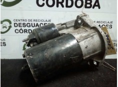 Recambio de motor arranque para seat leon (1m1) 1.6 referencia OEM IAM 0001121006  0001121006 2