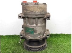 Recambio de compresor aire acondicionado para renault laguna (b56) 1.6 referencia OEM IAM SD7H158075 SANDEN - 4.CANALES SD7H15 2
