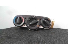 Recambio de mando calefaccion / aire acondicionado para ford tourneo connect (tc7) 1.8 tdci cat referencia OEM IAM 98AB18C419  