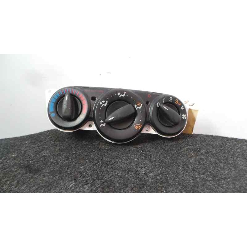 Recambio de mando calefaccion / aire acondicionado para ford tourneo connect (tc7) 1.8 tdci cat referencia OEM IAM 98AB18C419  