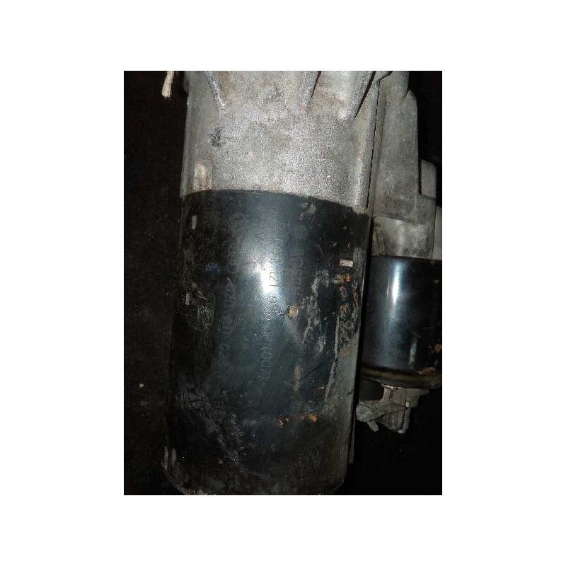 Recambio de motor arranque para seat leon (1m1) 1.6 referencia OEM IAM 0001121006  0001121006