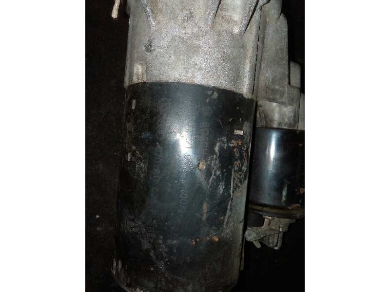 Recambio de motor arranque para seat leon (1m1) 1.6 referencia OEM IAM 0001121006  0001121006