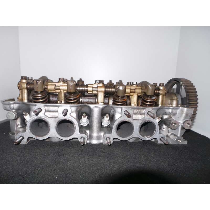 Recambio de culata para hyundai sonata (y3) 2.0 cat referencia OEM IAM   