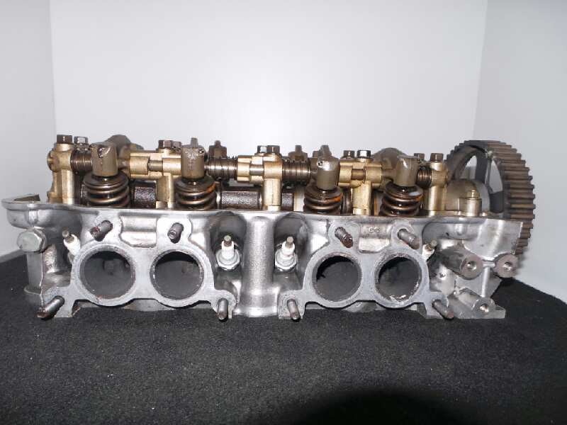 Recambio de culata para hyundai sonata (y3) 2.0 cat referencia OEM IAM   