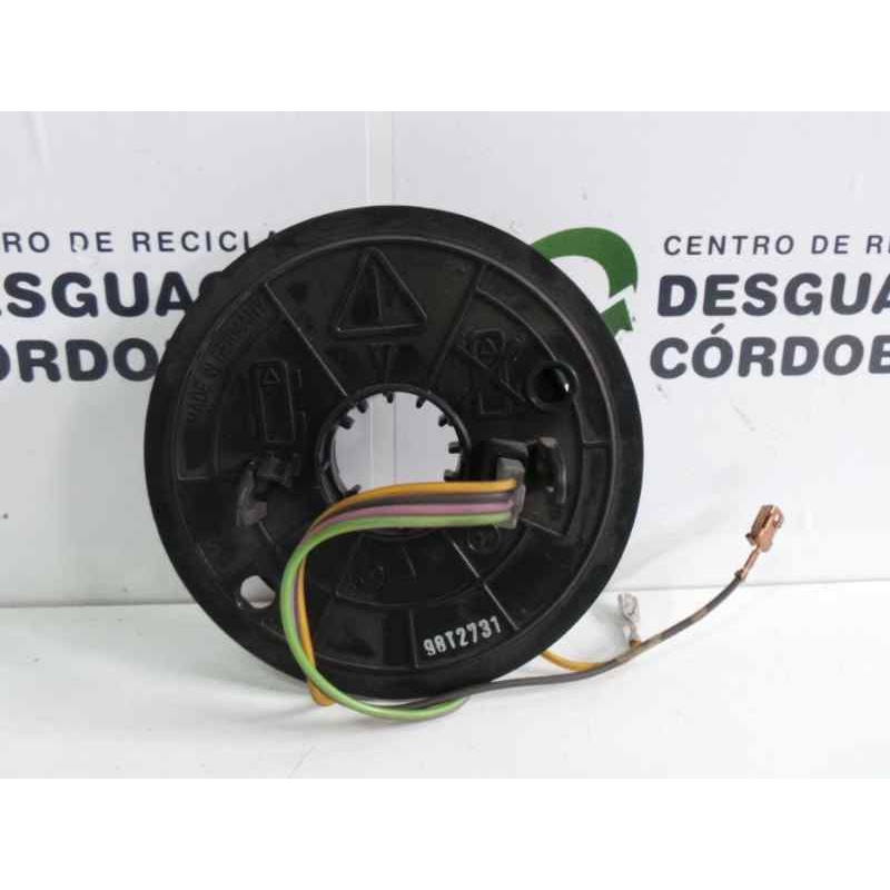 Recambio de anillo airbag para mercedes-benz clase e (w210) berlina diesel e250d turbo referencia OEM IAM 1684600149-6015183  