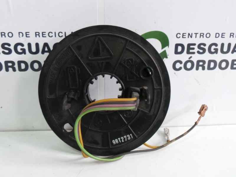 Recambio de anillo airbag para mercedes-benz clase e (w210) berlina diesel e250d turbo referencia OEM IAM 1684600149-6015183  