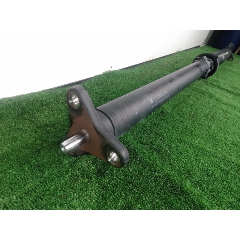 Recambio de transmision central para bmw serie 4 gran coupe (f36) 3.0 turbodiesel referencia OEM IAM 7212066-867845302  