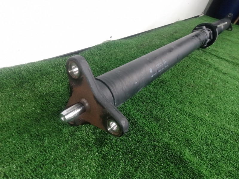 Recambio de transmision central para bmw serie 4 gran coupe (f36) 3.0 turbodiesel referencia OEM IAM 7212066-867845302  