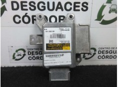 Recambio de centralita airbag para saab 9-3 sport hatch 1.9 tid cat referencia OEM IAM 12771237-401662A6-W0582219 CONTINENTAL - 