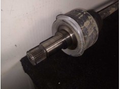 Recambio de transmision trasera derecha para mercedes-benz clase c (w204) berlina 2.2 cdi cat referencia OEM IAM  CON.CORONA L77 2