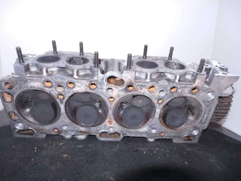 Recambio de culata para hyundai sonata (y3) 2.0 cat referencia OEM IAM   