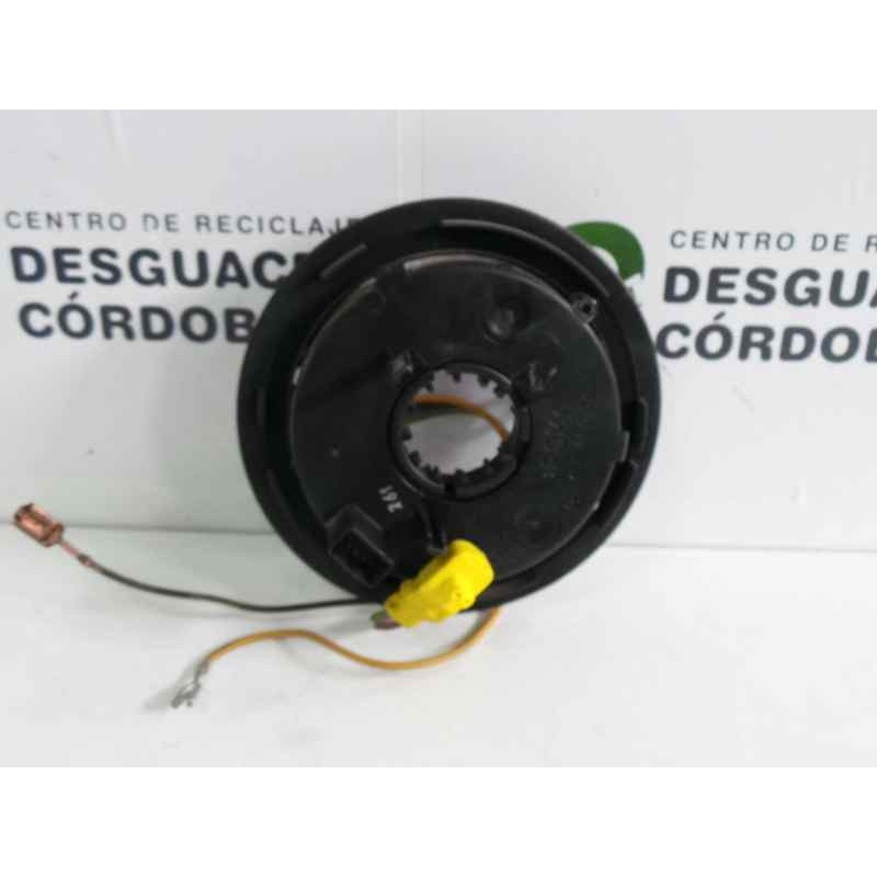 Recambio de anillo airbag para mercedes-benz clase e (w210) berlina diesel e250d turbo referencia OEM IAM 1684600149-6015183  