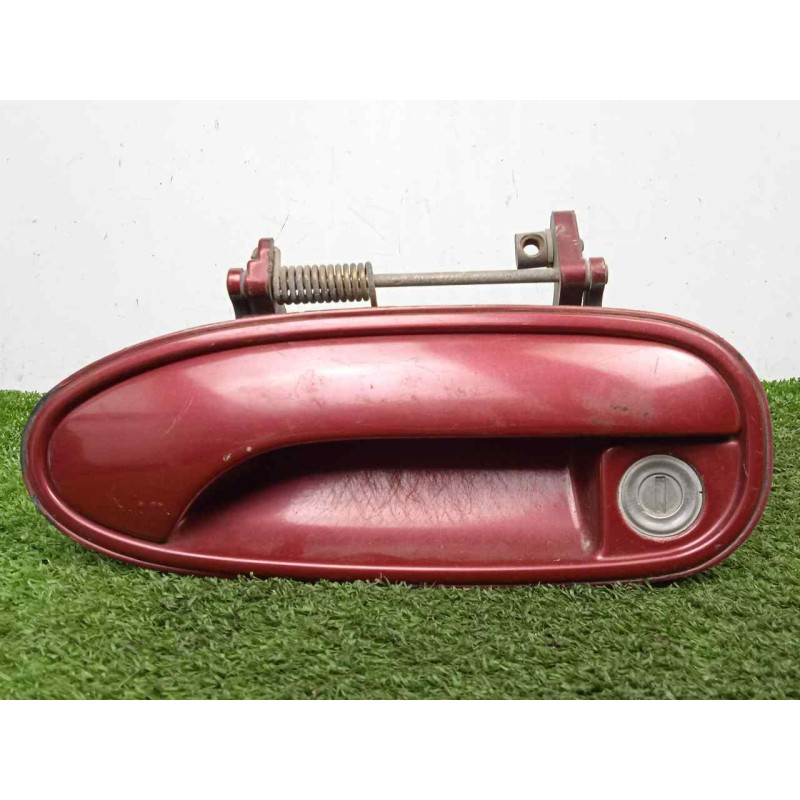 Recambio de maneta exterior delantera izquierda para honda prelude (bb1/2/3) 2.0 cat referencia OEM IAM 72180SS0003 EXTERIOR GRA