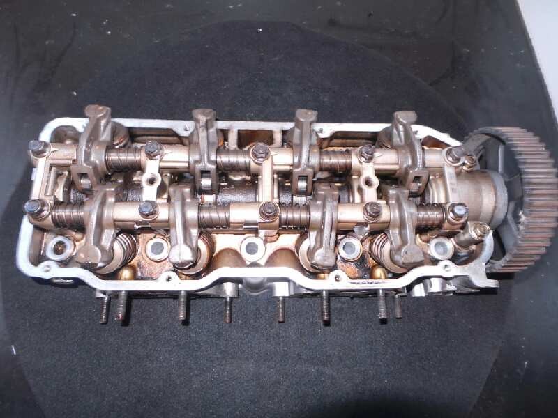 Recambio de culata para hyundai sonata (y3) 2.0 cat referencia OEM IAM   