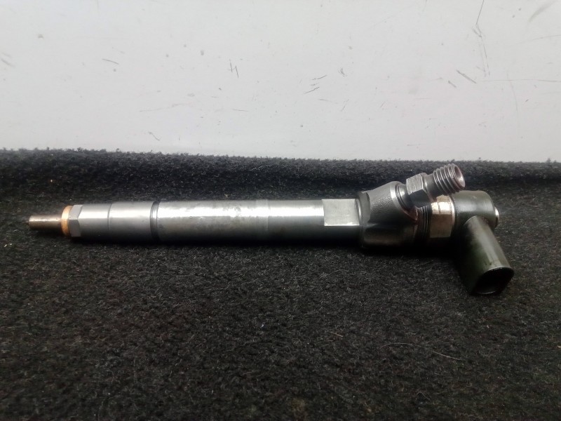 Recambio de inyector para chrysler pt cruiser (pt) 2.2 crd cat referencia OEM IAM 0445110238-A6960700787  
