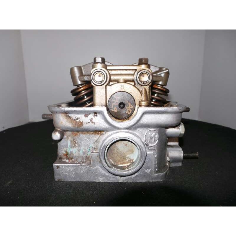 Recambio de culata para hyundai sonata (y3) 2.0 cat referencia OEM IAM   