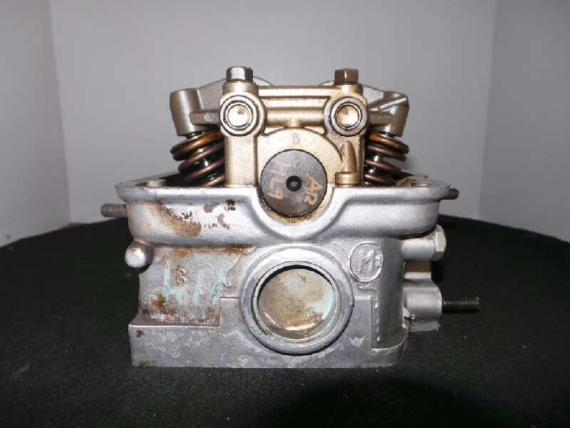 Recambio de culata para hyundai sonata (y3) 2.0 cat referencia OEM IAM   