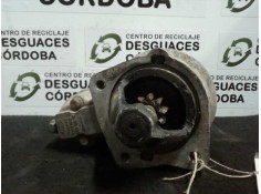 Recambio de motor arranque para seat malaga 1.2 referencia OEM IAM 63221832  