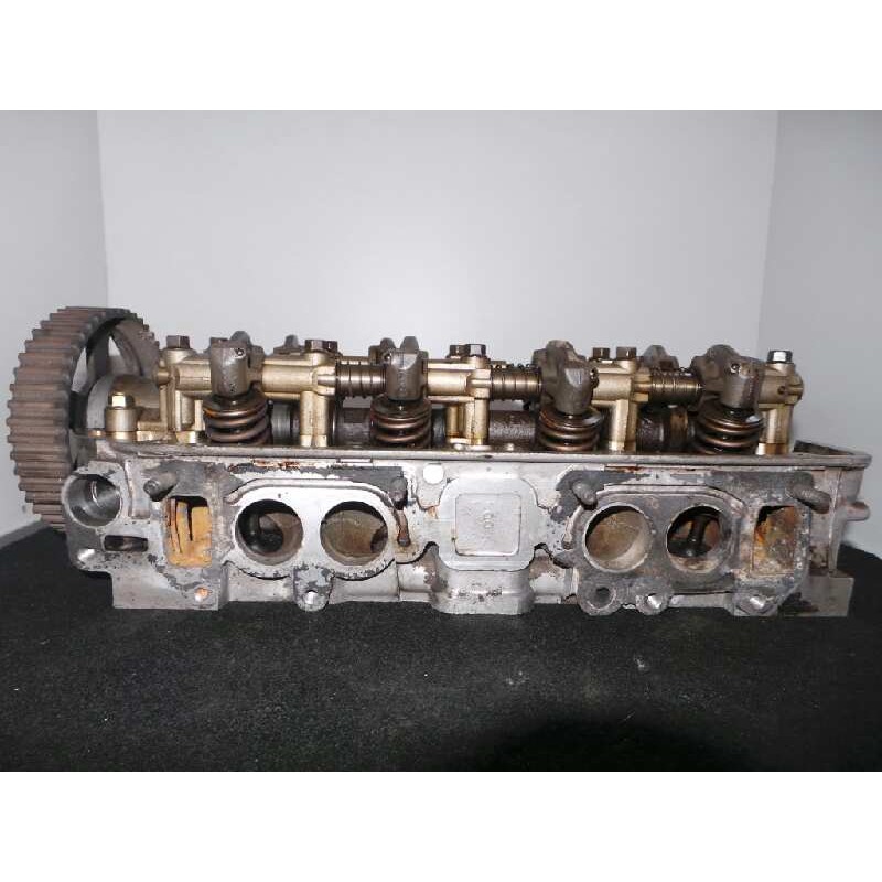 Recambio de culata para hyundai sonata (y3) 2.0 cat referencia OEM IAM   