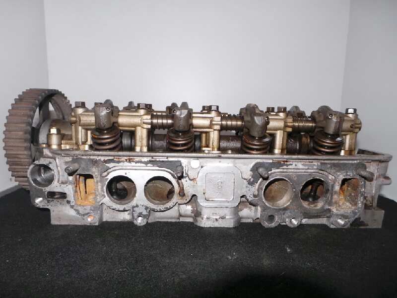 Recambio de culata para hyundai sonata (y3) 2.0 cat referencia OEM IAM   