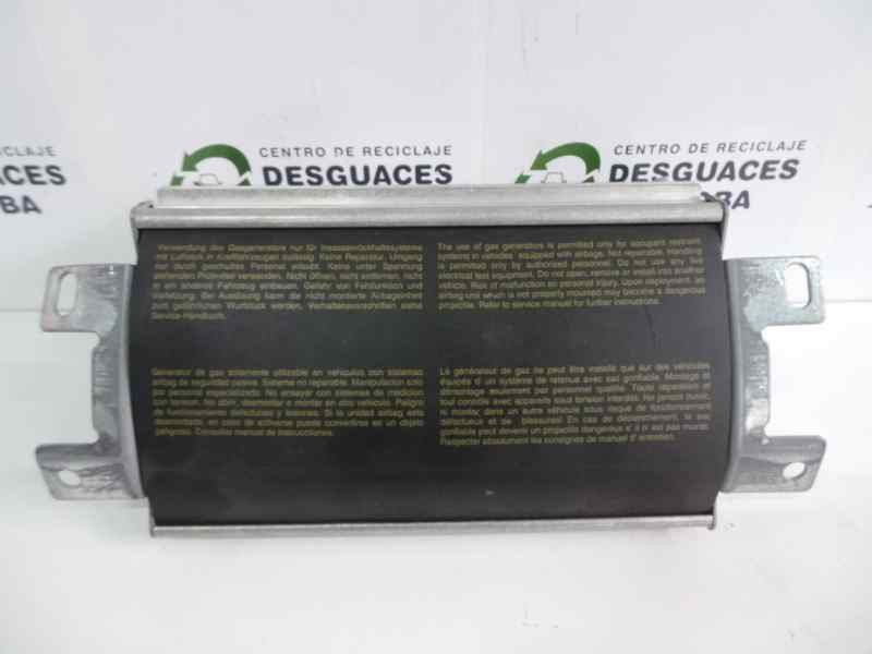 Recambio de airbag delantero derecho para mercedes-benz clase c (w203) berlina referencia OEM IAM 2038604405  
