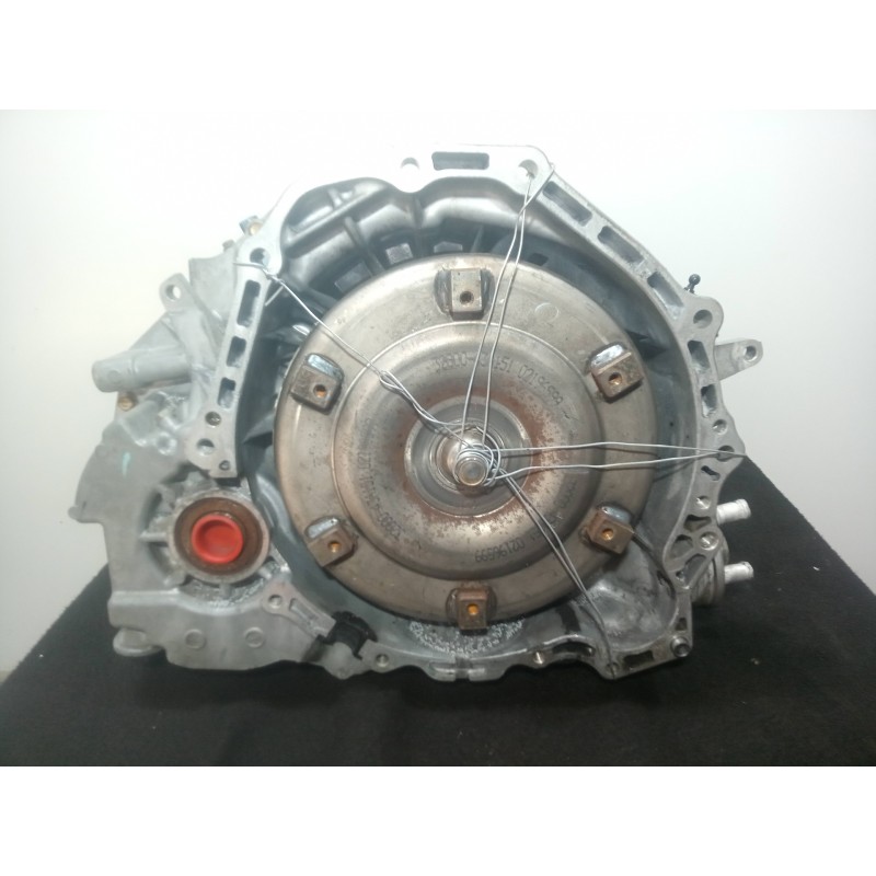 Recambio de caja cambios para renault espace iv (jk0) 3.5 v6 referencia OEM IAM SU1014-SU1014226-5550SN AUTOMATICO 