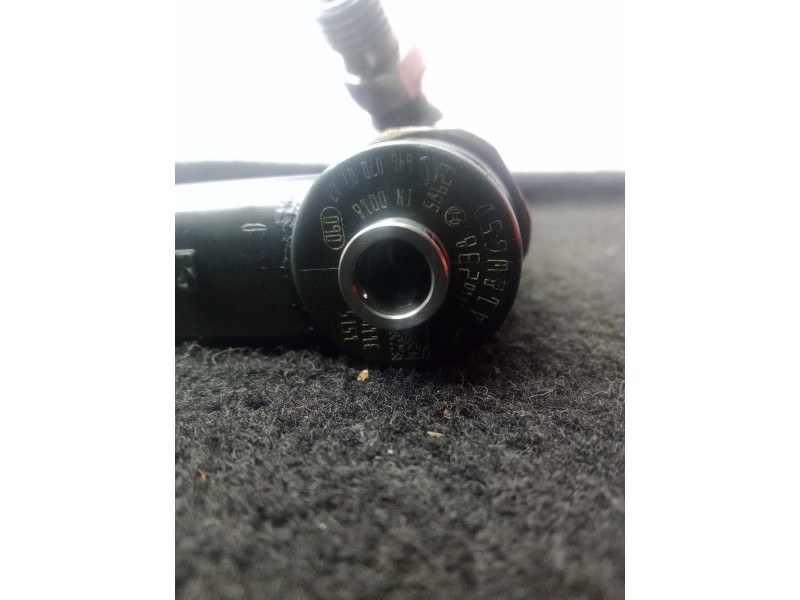 Recambio de inyector para chrysler pt cruiser (pt) 2.2 crd cat referencia OEM IAM 0445110238-A6960700787  