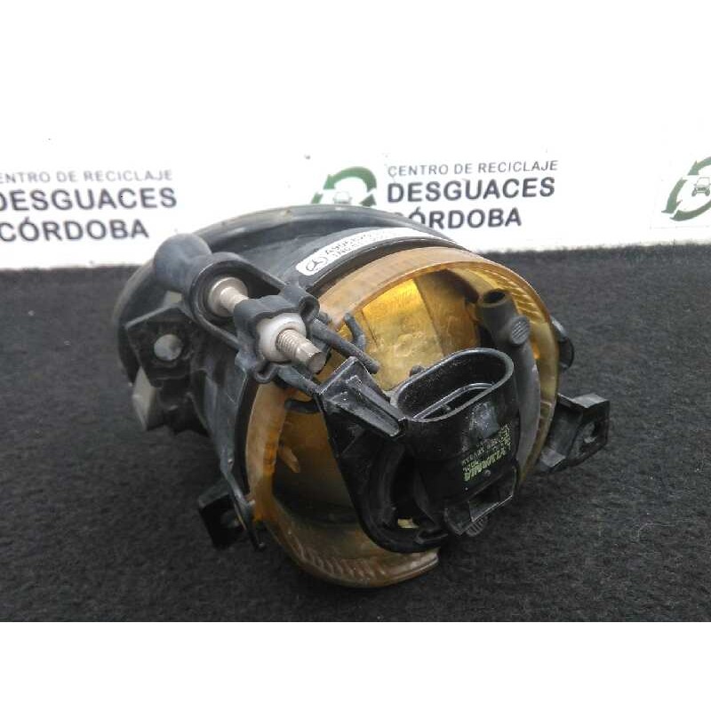 Recambio de faro antiniebla izquierdo para volkswagen crafter combi (2e) 2.5 tdi dpf referencia OEM IAM A9068203861  