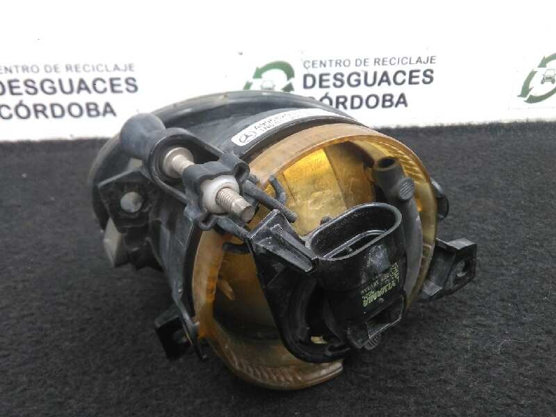 Recambio de faro antiniebla izquierdo para volkswagen crafter combi (2e) 2.5 tdi dpf referencia OEM IAM A9068203861  