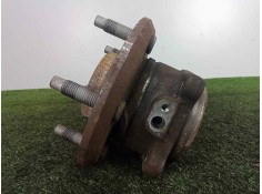 Recambio de rodamiento buje trasero para chevrolet captiva 2.0 diesel cat referencia OEM IAM 25903295 5X115  2