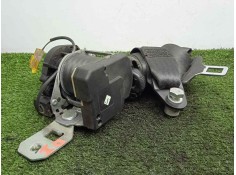 Recambio de cinturon seguridad delantero izquierdo para iveco daily furgón 2.3 diesel referencia OEM IAM 500324291  