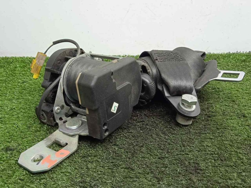 Recambio de cinturon seguridad delantero izquierdo para iveco daily furgón 2.3 diesel referencia OEM IAM 500324291  