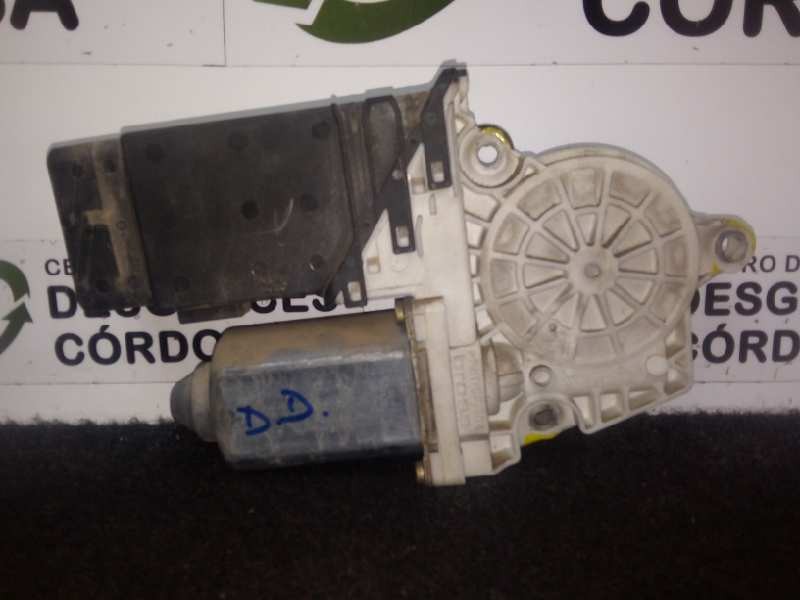 Recambio de motor elevalunas delantero derecho para seat toledo (1m2) 1.9 tdi referencia OEM IAM NOTIENEREFERENCIA  